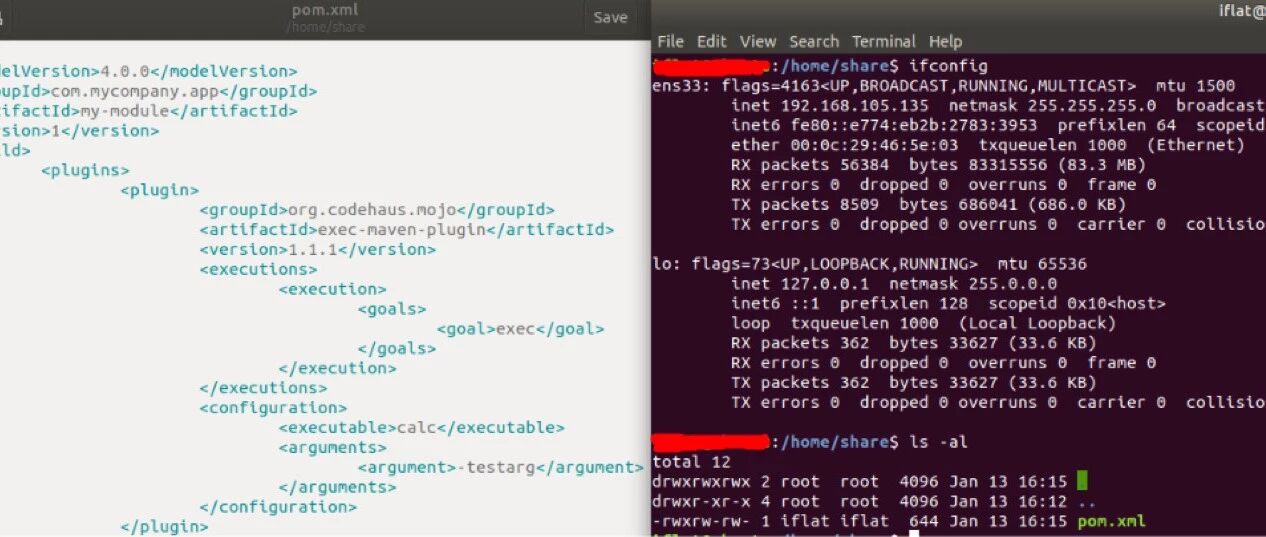 Example Image