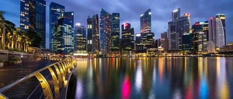 新加坡移民近期为何如此火爆？又一中国移民成为新加坡首富，是巧合吗？