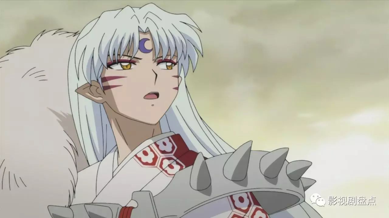 【影視盤點專欄】唯美和風妖怪物語，9部真情動漫 動漫 第12張