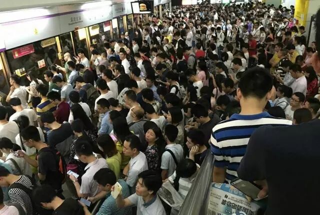 苏州人有了它, 以后上下班再也不用挤公交,地铁了!
