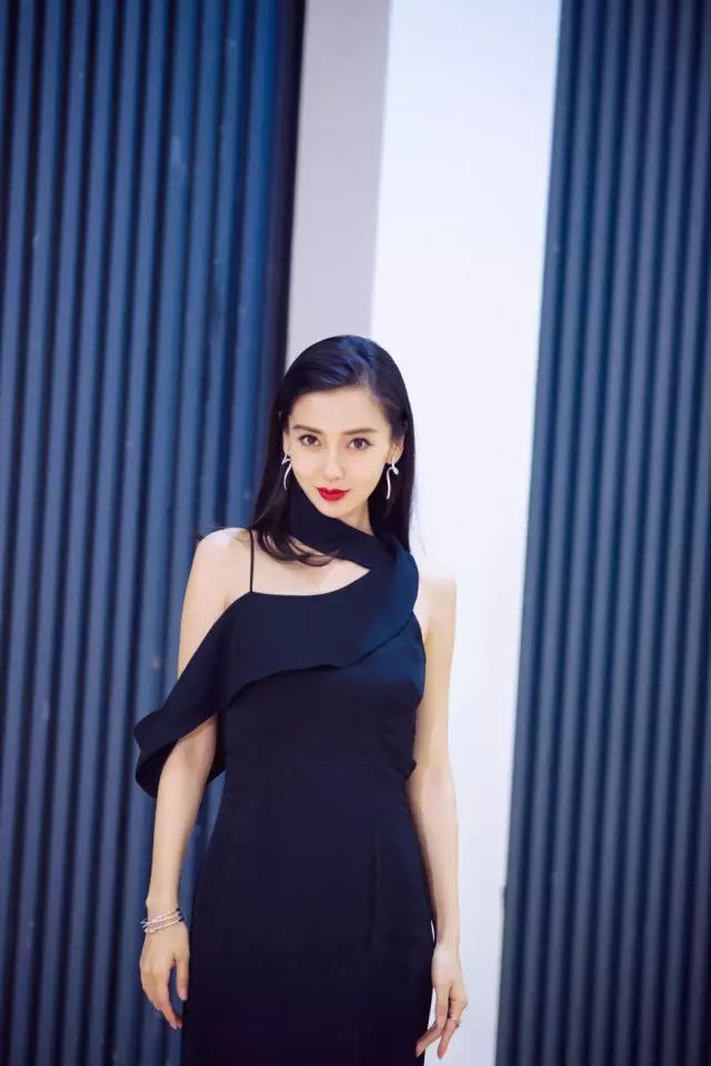 Angelababy、倪妮穿百元裙?还穿出了万元感!