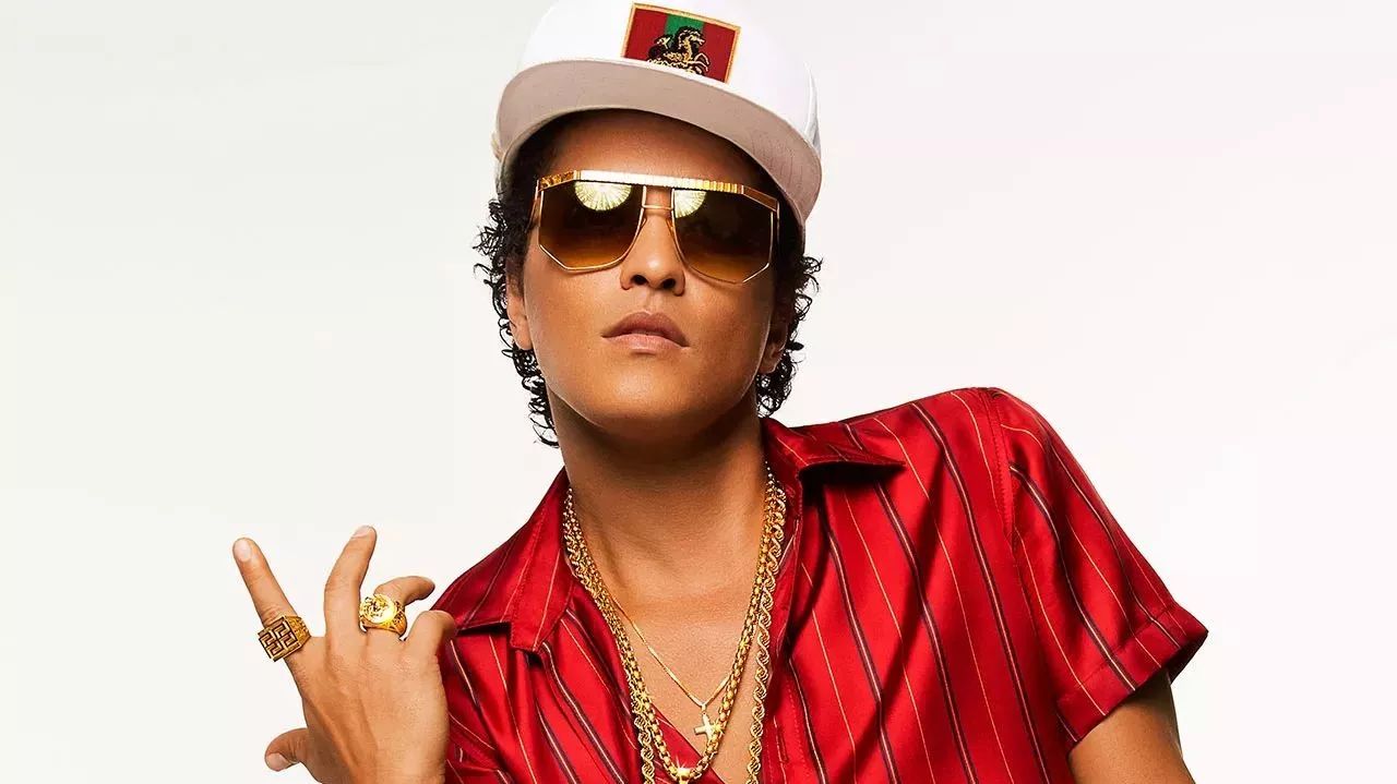 Bruno Mars Rumored to Come Funk Beijing Up on Apr 25
