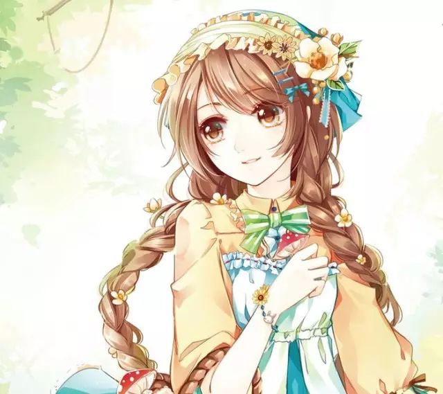【淑女·测试】你萌造嘛~十二星座的专属守护星是哪个