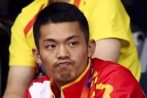 林丹出轨回应!在妻子怀孕期间出轨模特!超级丹变身超级渣男!-怀孕期