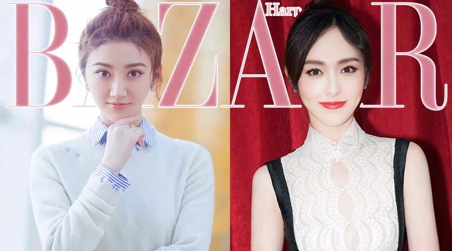 糖吃多了会变黑?那"甜甜"的唐嫣,景甜凭什么这么白?