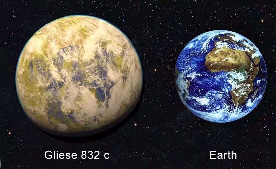 逃离地球?去比邻星b炒房之前,你先搞清这些事再说