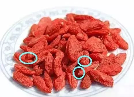 你知道吗,你在吃枸杞的同时可能也吃下了硫磺