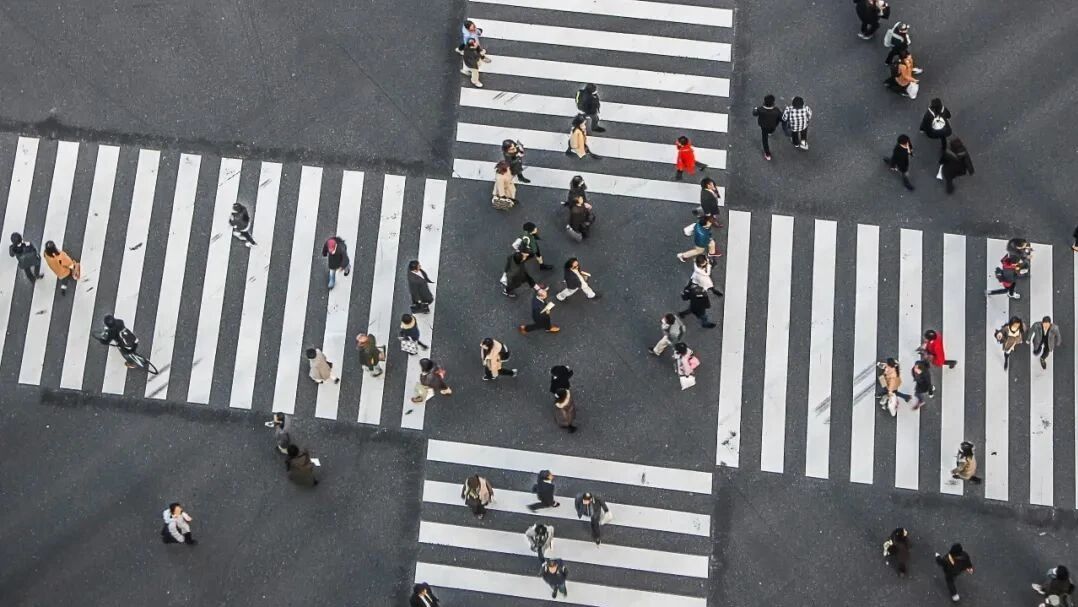 干货满满！关于人口问题最好的一场英文演讲：世界人口的真相！