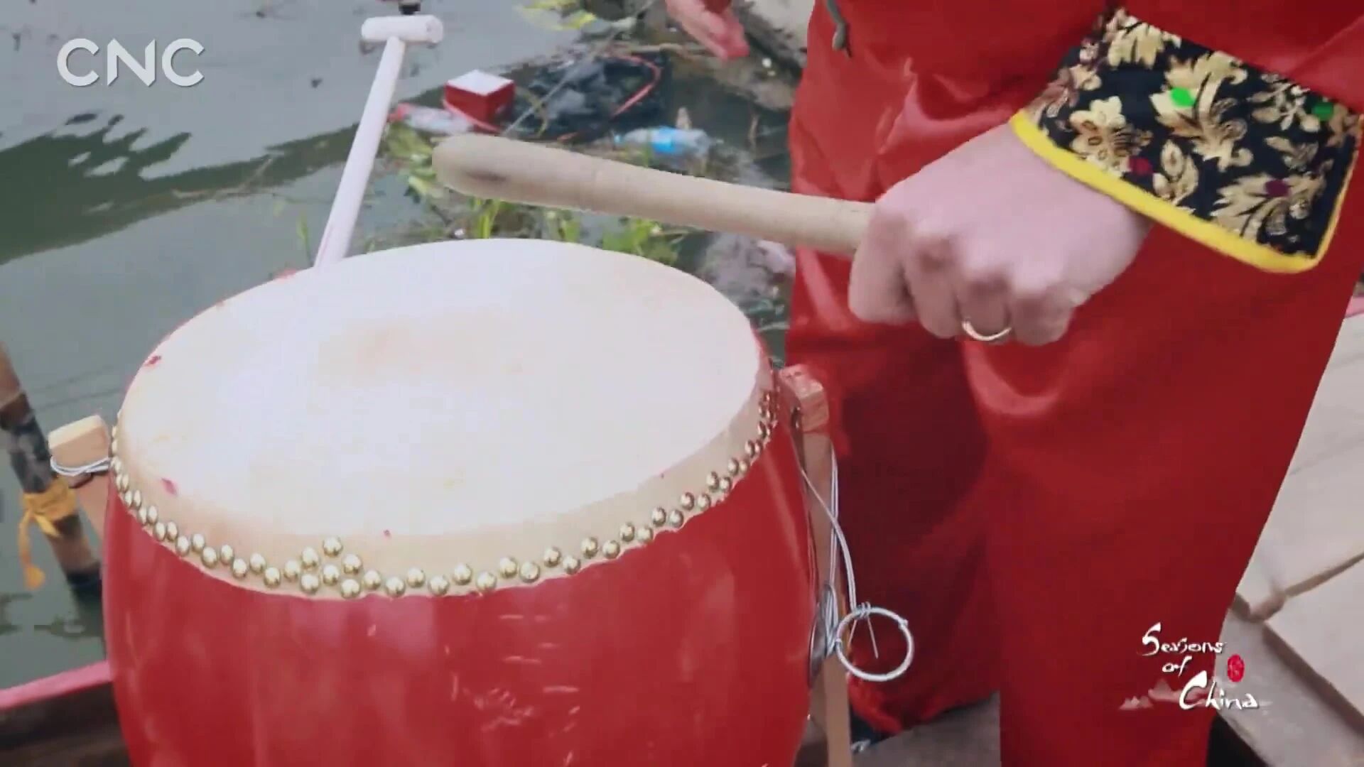 Clear and Bright⭐不输BBC，24集国宝级双语纪录片《四季中国》，绝佳英语学习素材（必须收藏）-5