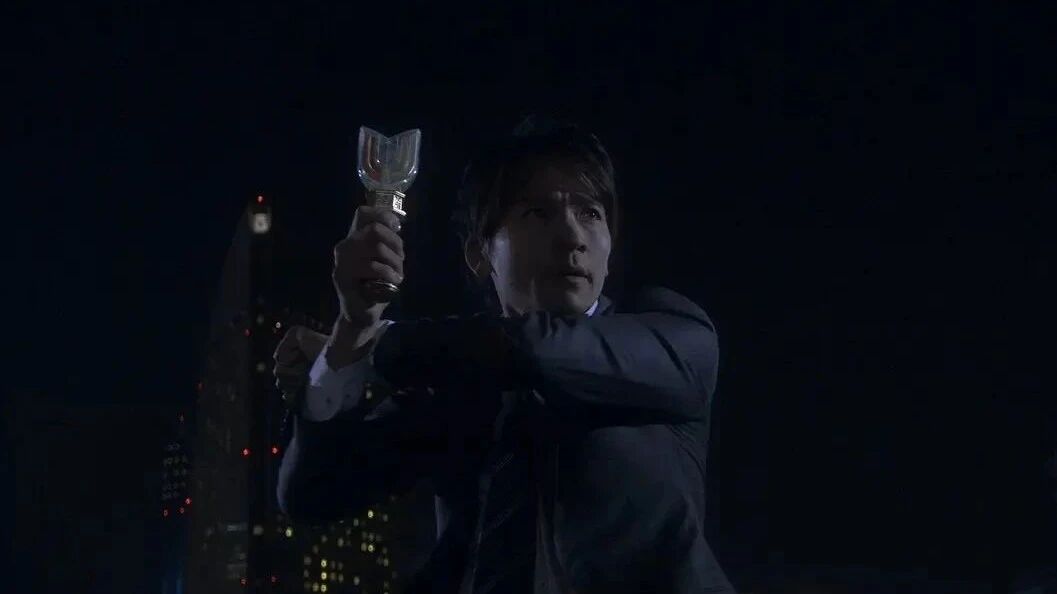 4K奉献，一部卖情怀最成功的影片！