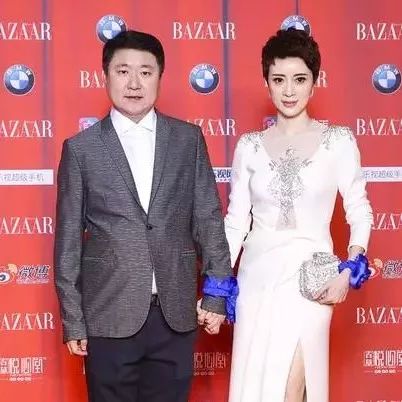 明星公益丨金巧巧于冬夫妇 低调捐款过千万