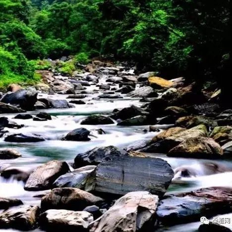 【桑植美丽乡村】艺术家最爱去的地方—五道水镇水田坝村