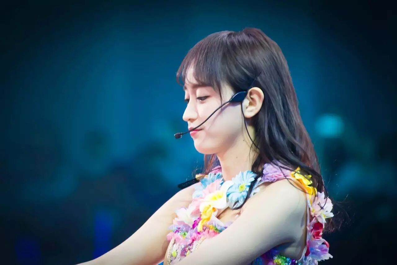 TA说丨黄婷婷:娱乐圈新平台中勇往直前的黄婷婷