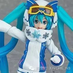 【到店】:Maxfactory figma 雪初音 2016 初音未来 miku ...