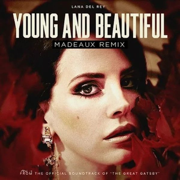 10.27 早读 | Young and Beautiful