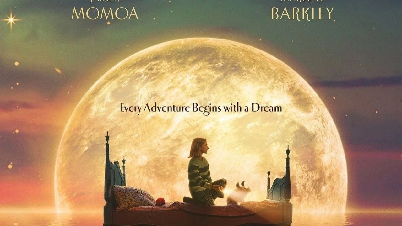 梦乡 Slumberland (2022)