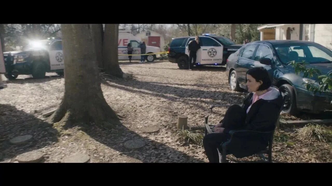 《醒来即死亡》摩根·弗里曼-惊悚【2022】可下载-1