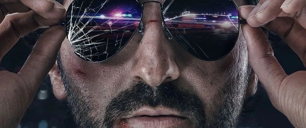 动作巨星  2022(喜剧 / 动作 )