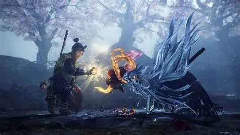 Nioh 2: The Complete Edition PC review — This samurai Soulslike doesn't ...