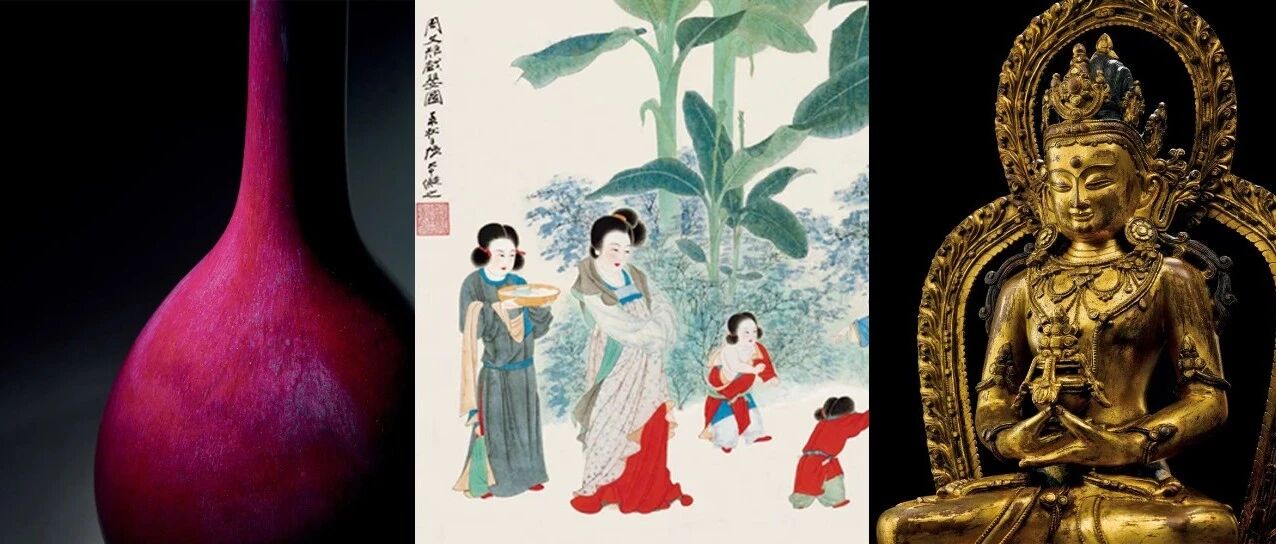 2022�ڵش��Ĵ�Ļ������һ�����͹Ž����Ʒʢ�磡ͼƬ