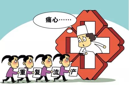 旋动式人工流产:无痛安全,将损害降到最低