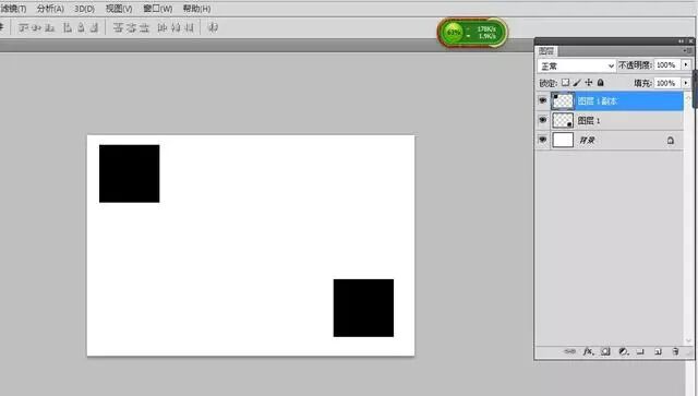 ps cs3 工具预设栏被删_ps图层栏怎么显示_ps工具栏怎么全部显示出来