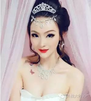 女人的婚姻，其实就写在自己的脸上