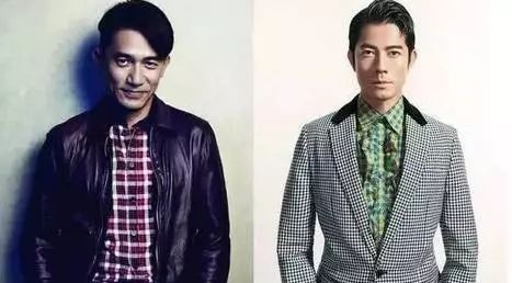 梁朝伟、郭富城出演的电影《全球通缉令》,据闻在高明的取景点,除了三洲,还有这里?