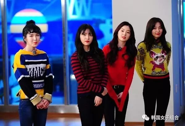 Red Velvet《Running Man》汗蒸房现身 送上女团舞蹈融融暖意