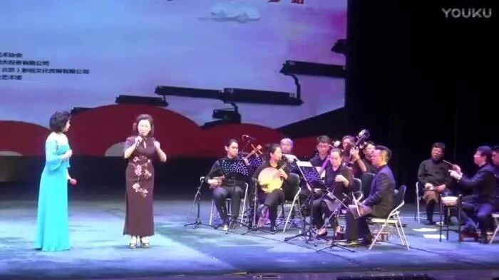 👉加入修行爱好者家园⭐京胡+司鼓伴奏：京剧《红灯记》，这二位是绝配！