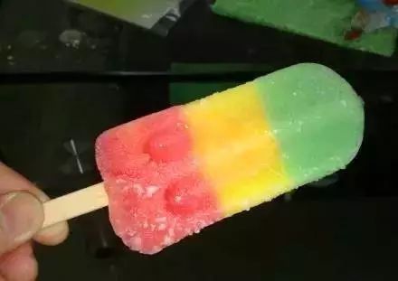 19-三色雪糕