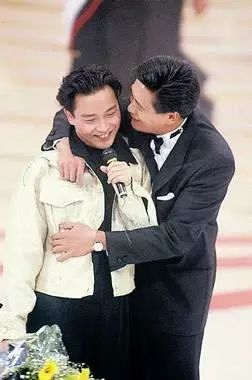 18年了你对张国荣还有多少记忆这里有关于他最全的回忆