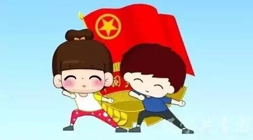 初中少先队如何顺应中学共青团改革？-图片3