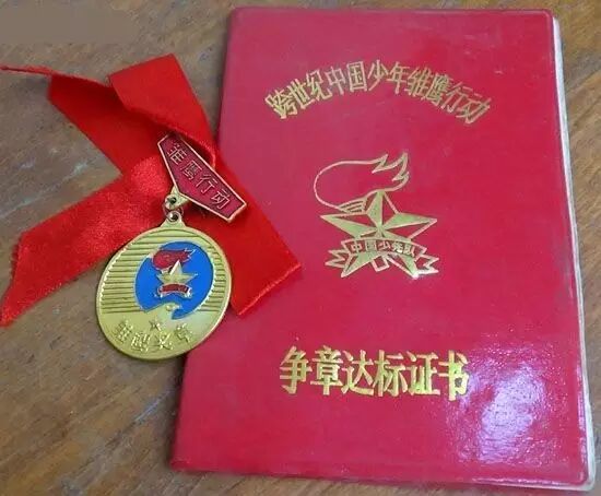 少先队“雏鹰争章”活动要争哪些章？-图片1