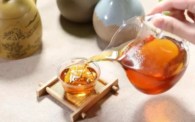 静静喝茶,悠游自在 - 夏季草原 - 夏季草原的博客 静静喝茶,悠游自在 - 夏季草原 - 夏季草原的博客