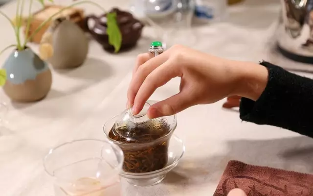 静静喝茶,悠游自在 - 夏季草原 - 夏季草原的博客 静静喝茶,悠游自在 - 夏季草原 - 夏季草原的博客