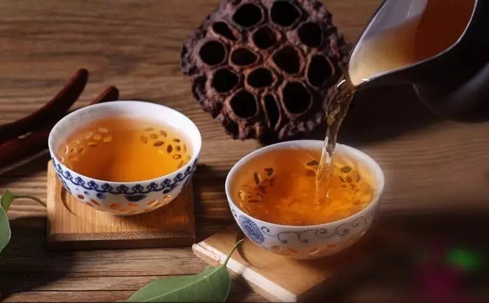 泡茶不懂水温,投茶量, 再好的茶也泡不出好味道!