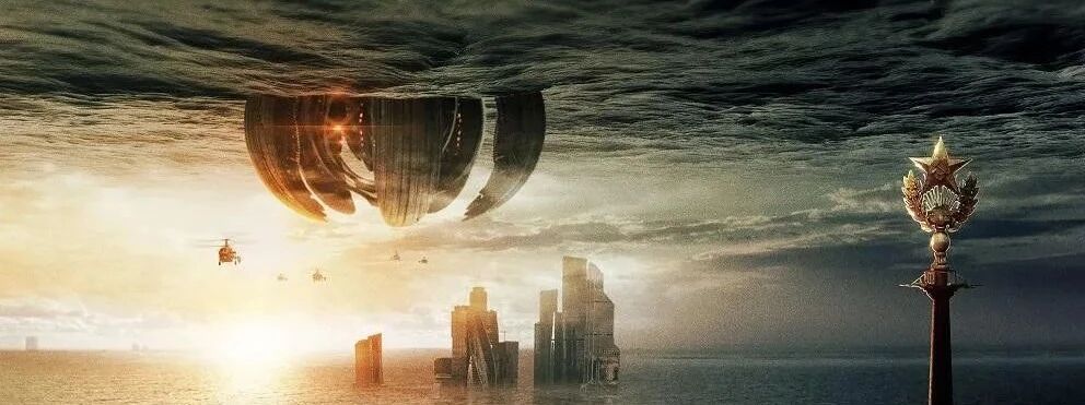 欢迎关注每日更新好剧  ↓ ↓ ↓⭐高分科幻片《莫*斯*科*陷*落2》