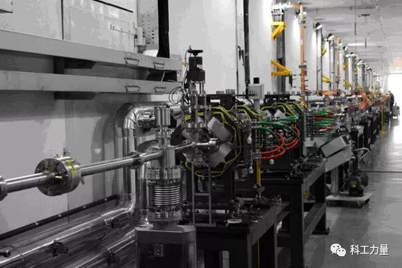 图片[4]-我国筹建第四代同步辐射光源 这种大科学装置有什么用 - 如意-如意