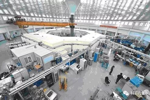 图片[6]-我国筹建第四代同步辐射光源 这种大科学装置有什么用 - 如意-如意