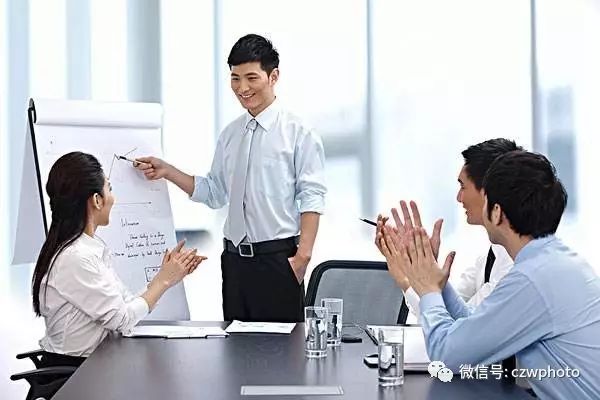 你强大,才能吸引更强大的人