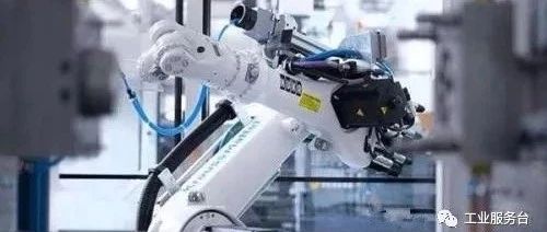工业机器人如何选型