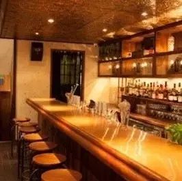 Speak Low comes in at 10 on The World's 50 Best Bars 2017