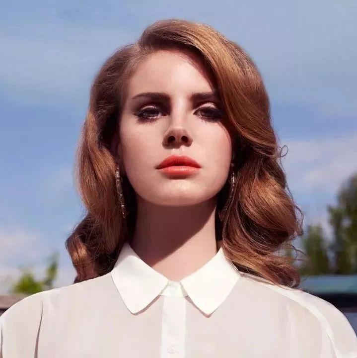 Lana Del Rey:Lust For Life (BloodPop Remix)