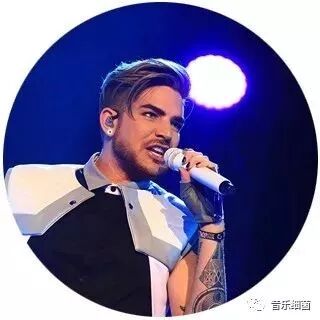 Adam Lambert:Whataya Want from Me