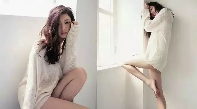 让男人上瘾的,一定是这样的女人