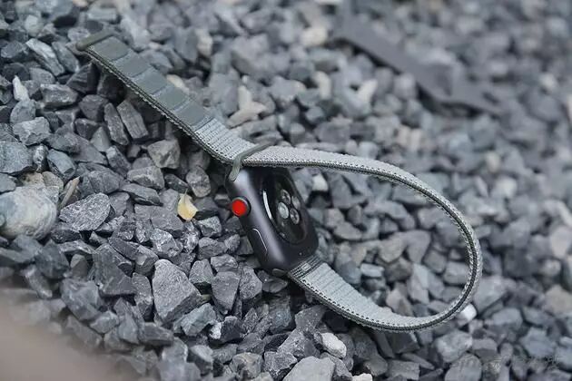 苹果手表gps和蜂窝有什么区别_苹果手表蜂窝好还是gps