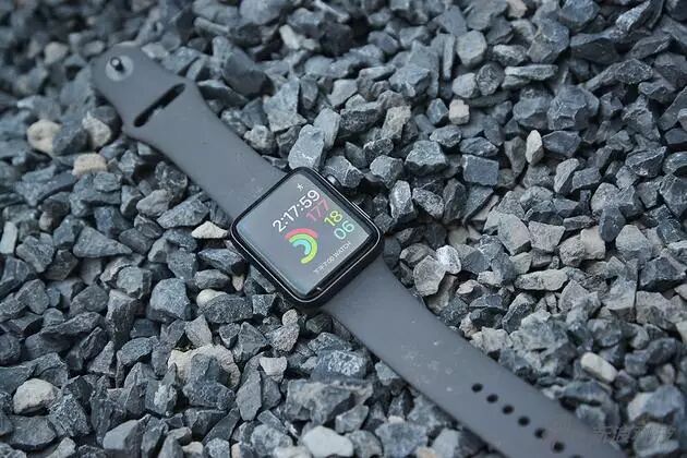 苹果手表蜂窝好还是gps_苹果手表gps和蜂窝有什么区别