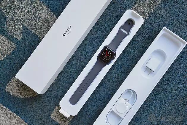 苹果手表蜂窝好还是gps_苹果手表gps和蜂窝有什么区别