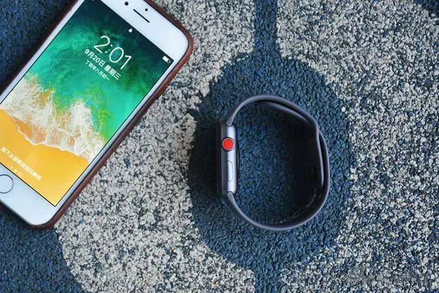 苹果手表蜂窝好还是gps_苹果手表gps和蜂窝有什么区别